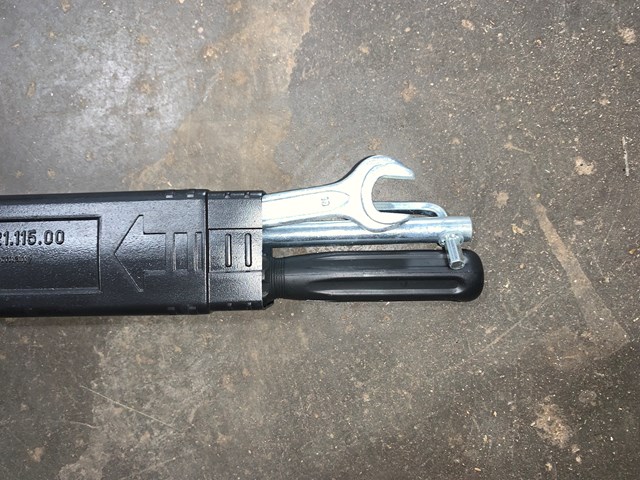 2012 Porsche Panamera Tool Kit Set OEM 97072111500