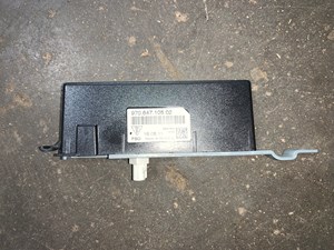 2012 Porsche Panamera LH Driver Radio Antenna Amp Booster OEM 97064710502