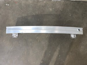 2012 Porsche Panamera Rear Bumper Reinforcement Crash Bar OEM
