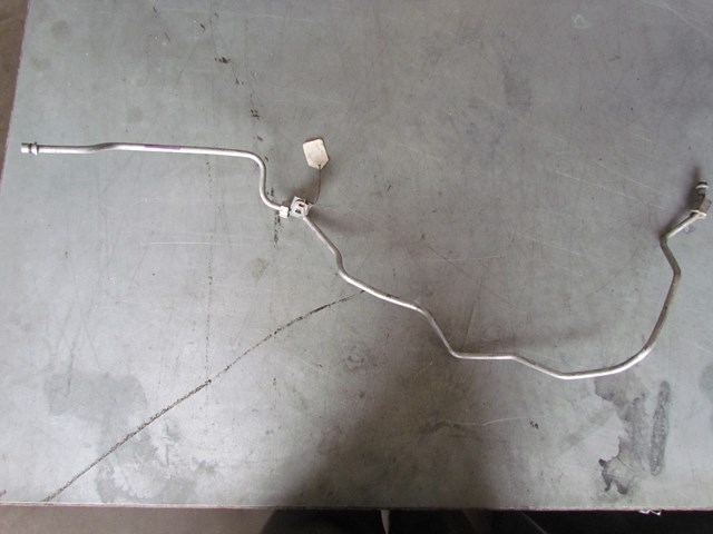 2000 Honda Prelude AC Line