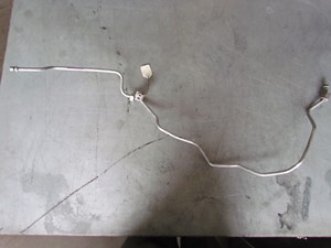 2000 Honda Prelude AC Line