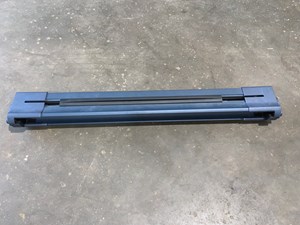 2012 Porsche Panamera Rear Electric Window Shade BLUE OEM 97055517702