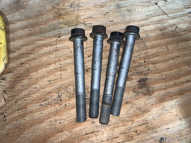 2012 Porsche Panamera Front RH LH Brembo Brake Caliper PAIR OEM