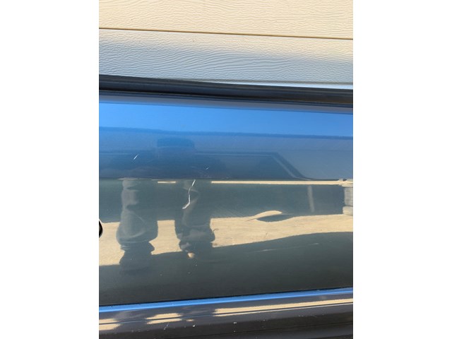 2005 Subaru Baja Front Passenger Door Shell