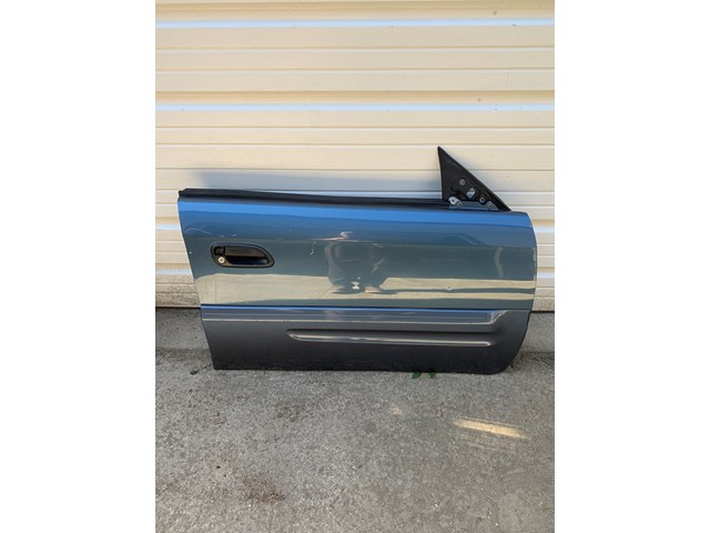 2005 Subaru Baja Front Passenger Door Shell