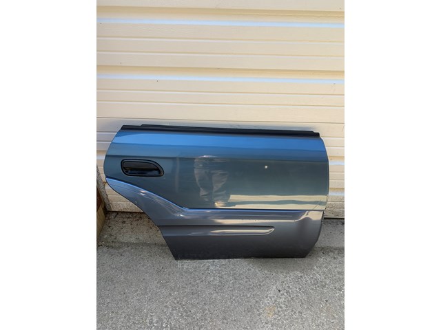 2005 Subaru Baja Rear RH Passenger Door Shell