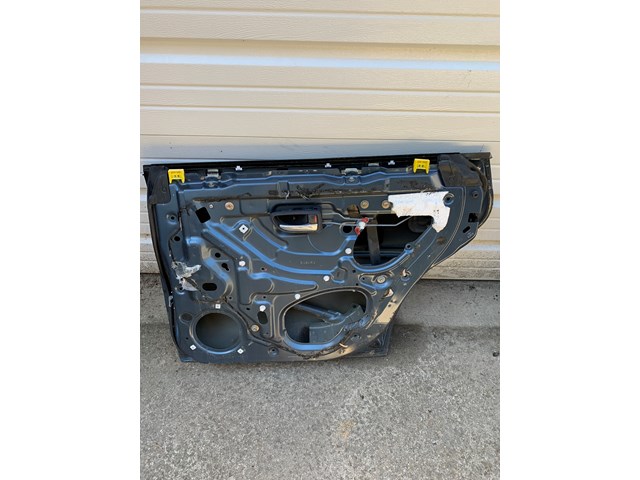 2005 Subaru Baja Rear RH Passenger Door Shell