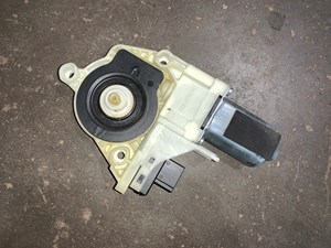 2012 Porsche Panamera Rear LH Driver Power Window Motor OEM 0536011002