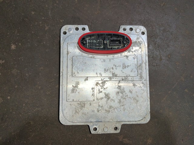 2012 Porsche Panamera Headlight Control Ballast OEM 97061814302