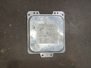 2012 Porsche Panamera Headlight Control Ballast OEM 97061814302