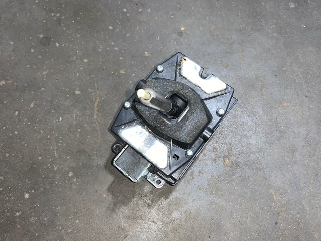 2012 Porsche Panamera AT Automatic Transmission Shifter Shift Selector OEM