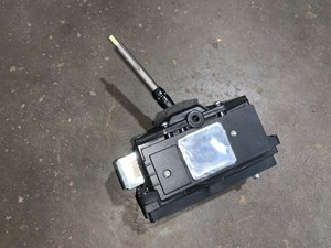 2012 Porsche Panamera AT Automatic Transmission Shifter Shift Selector OEM