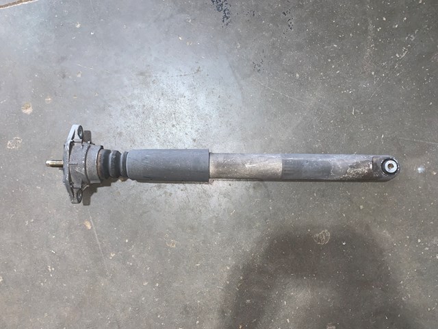 2012 Porsche Panamera Rear RH LH Shock Strut OEM 97033301505