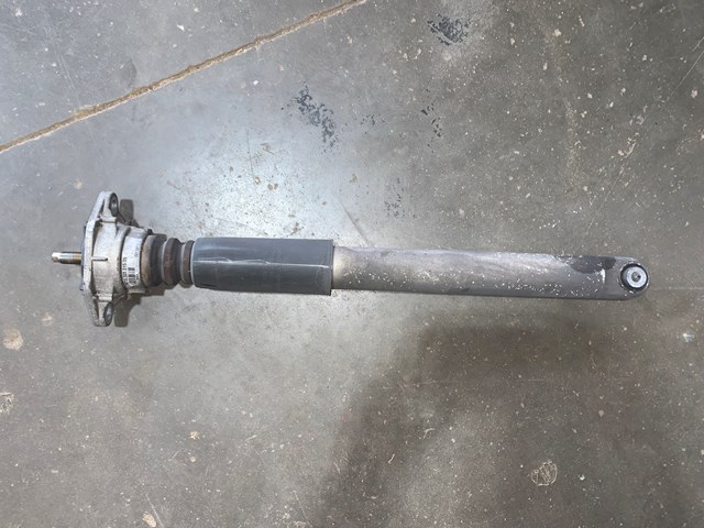 2012 Porsche Panamera Rear RH LH Shock Strut OEM 97033301505