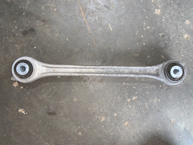 2012 Porsche Panamera Rear Outer Upper Control Arm OEM 97033104300