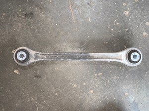 2012 Porsche Panamera Rear Outer Upper Control Arm OEM 97033104300