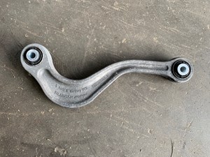 2012 Porsche Panamera Rear Upper Control Arm OEM 97033104700