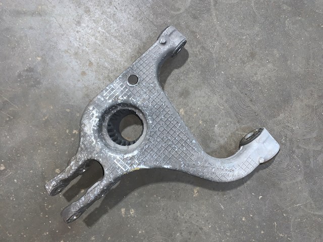 2012 Porsche Panamera RWD LH Driver Rear Lower Control Arm OEM 970331141