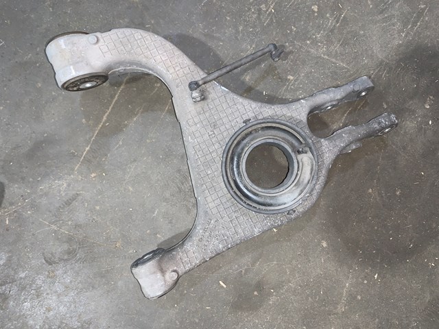 2012 Porsche Panamera RWD RH Passenger Rear Lower Control Arm OEM 970331142