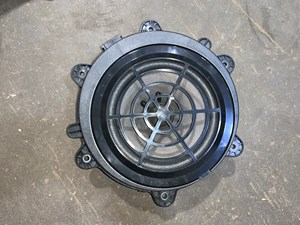 2012 Porsche Panamera Rear Door Bose Speaker OEM 7PP035710B