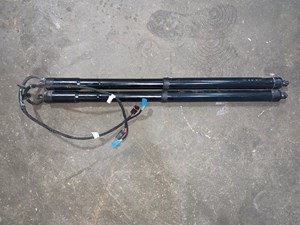 2012 Porsche Panamera LH RH Trunk Liftgate Hatch Shock Struts (PAIR) OEM