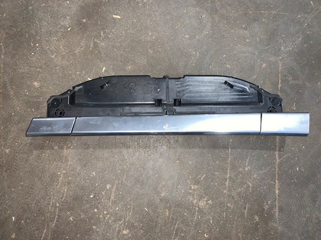 2012 Porsche Panamera Front RH Passenger Cup Holder OEM 97055239401