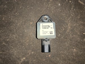 2012 Porsche Panamera Front Impact Crash Sensor OEM 97061822300