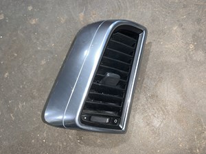 2012 Porsche Panamera Rear RH Passenger B Pillar Air Vent OEM 97055535201