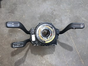 2012 Porsche Panamera Steering Column Combination Switch OEM 97061304501