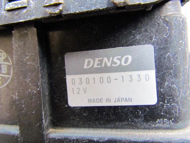 2004 Acura RSX Type S Cruise Control Module 030100-1330