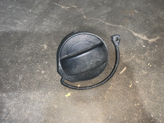 2012 Porsche Panamera Gas Fuel Cap OEM 97020154102