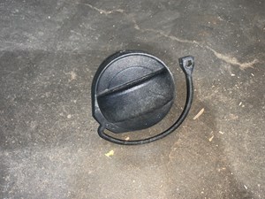 2012 Porsche Panamera Gas Fuel Cap OEM 97020154102