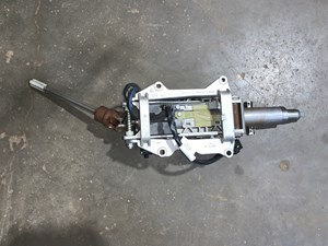 2012 Porsche Panamera Electronic Steering Column OEM 97034700731