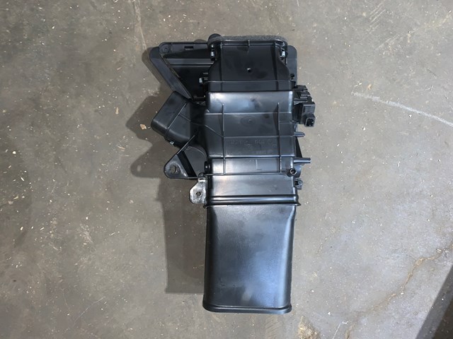 2012 Porsche Panamera Front LH Driver Dash Air Vent Duct OEM 97057221102