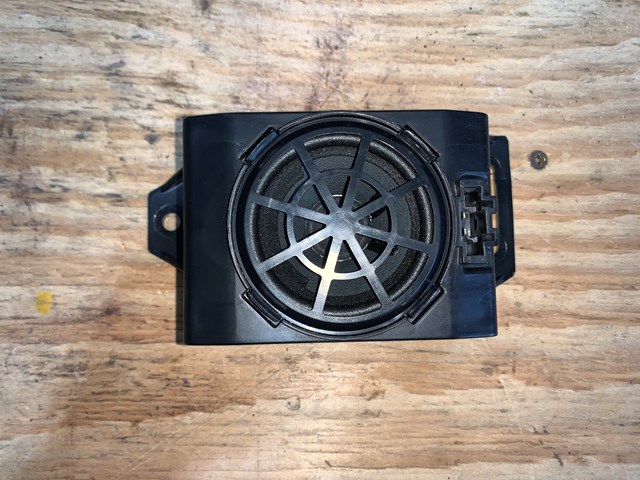2012 Porsche Panamera Park Assist Speaker OEM 7PP035709A