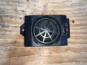 2012 Porsche Panamera Park Assist Speaker OEM 7PP035709A