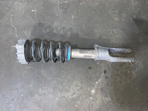 2012 Porsche Panamera RWD Front RH Passenger Shock Strut OEM 97034304504