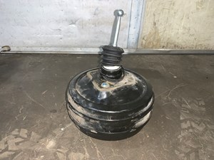 2012 Porsche Panamera Power Brake Booster OEM 97035502504