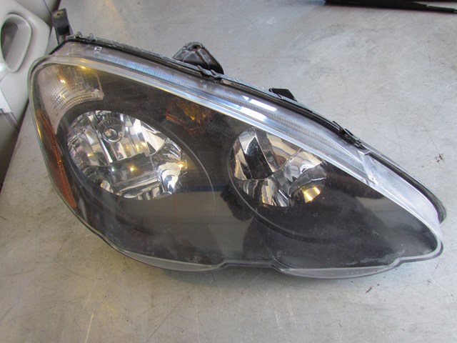 2004 Acura RSX Type S Front RH Passenger Headlight Assembly OEM