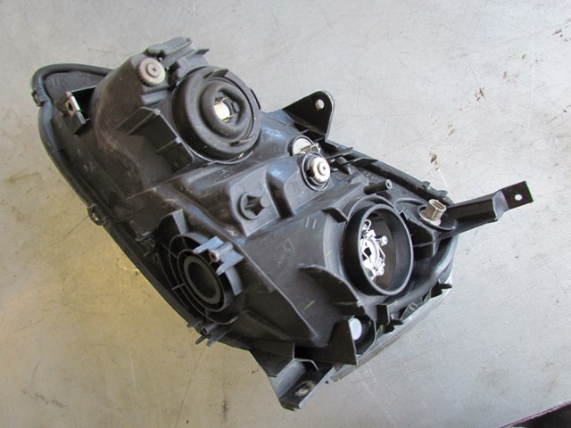 2004 Acura RSX Type S Front RH Passenger Headlight Assembly OEM