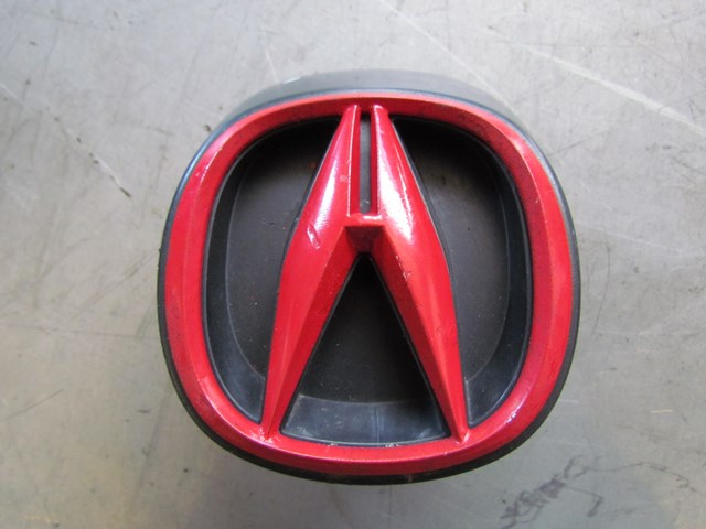 2004 Acura RSX Grille Emblem 75710-S6M-A011-20
