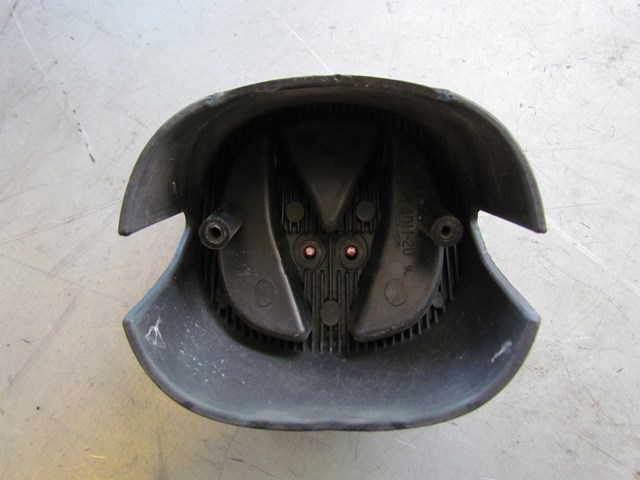 2004 Acura RSX Grille Emblem 75710-S6M-A011-20