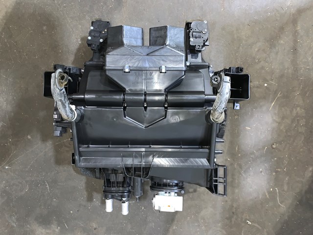 2012 Porsche Panamera Heater Core Evaporator Assembly OEM (FOR PARTS)