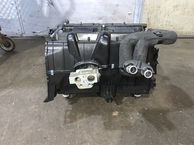 2012 Porsche Panamera Heater Core Evaporator Assembly OEM (FOR PARTS)