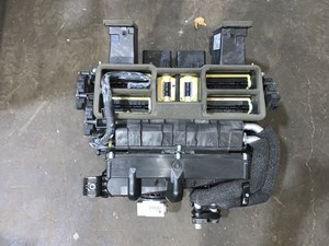 2012 Porsche Panamera Heater Core Evaporator Assembly OEM (FOR PARTS)