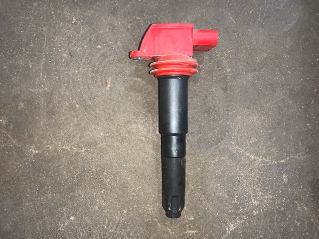2012 Porsche Panamera Ignition Coil Pack OEM 94860210411