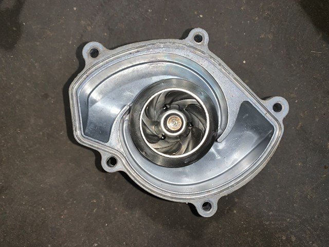 2012 Porsche Panamera Water Pump OEM 94810603301