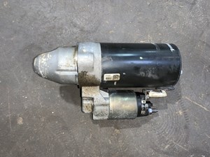 2012 Porsche Panamera Starter Motor OEM 94860421001