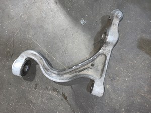 2012 Porsche Panamera Front RH Passenger Lower Control Arm OEM 97034134202
