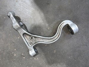 2012 Porsche Panamera Front LH Driver Lower Control Arm OEM 97034134102